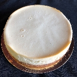 Cheesecake 8 po