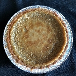 Tarte au sucre