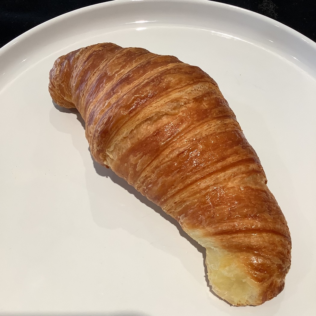 CROISSANT FRAIS DU JOUR