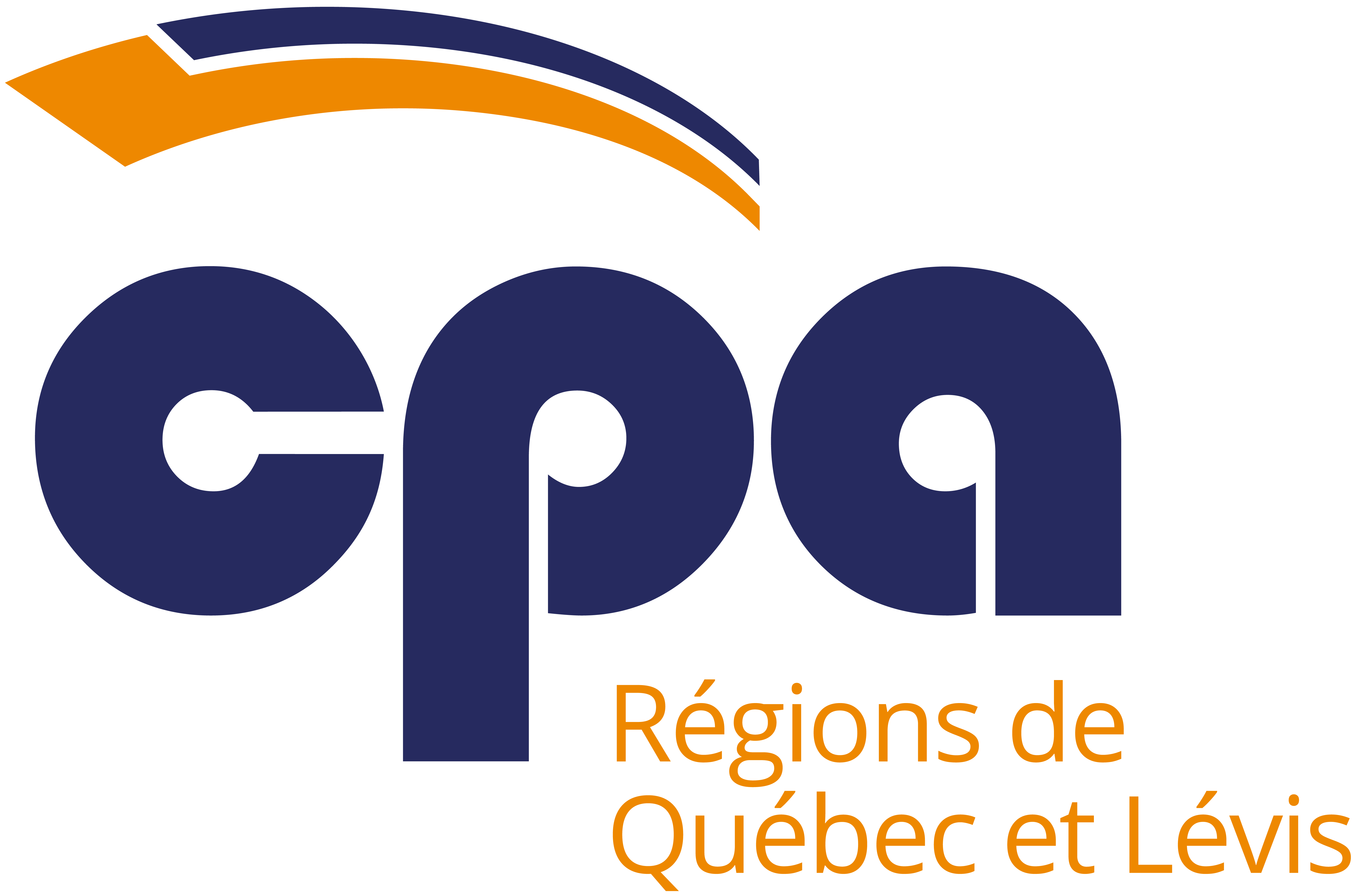 CPA region